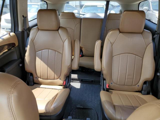 Photo 10 from auction – 2015 BUICK ENCLAVE with VIN 5GAKRCKD9FJ300527
