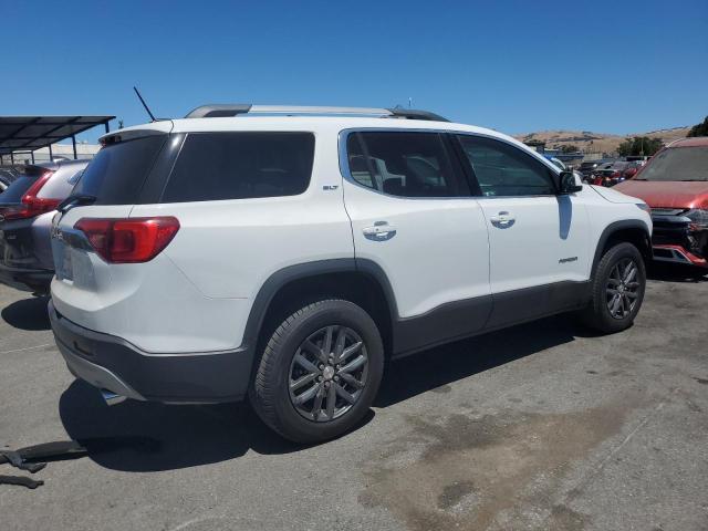 Photo 3 from auction – 2018 GMC ACADIA SLT with VIN 1GKKNMLS3JZ229529