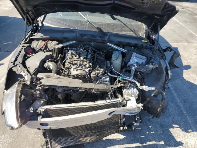 Photo 11 from auction – 2018 AUDI A4 PREMIUM with VIN WAUKMAF42JA063851