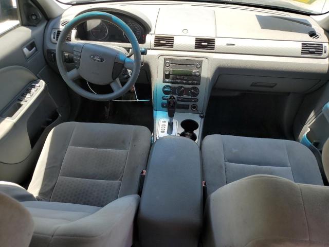 Photo 8 from auction – 2005 FORD FIVE HUNDR with VIN 1FAFP26115G198982