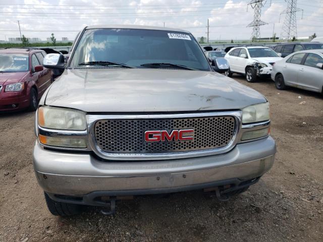 Photo 5 from auction – 2002 GMC SIERRA 150 with VIN 2GTEK19TX21278964