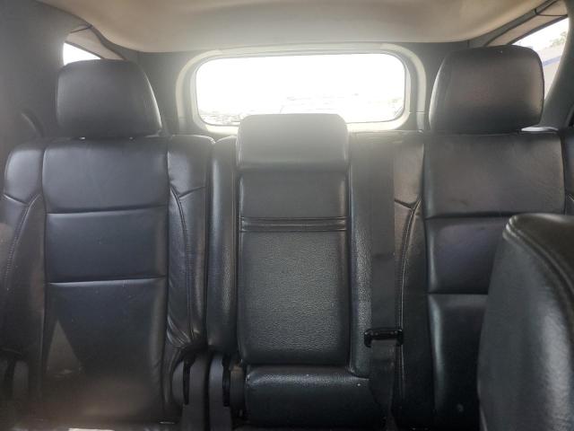 Photo 10 from auction – 2012 DODGE DURANGO SX with VIN 1C4RDJAG6CC197546