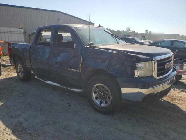 Photo 4 from auction – 2008 GMC SIERRA K15 with VIN 2GTEK13C281158237