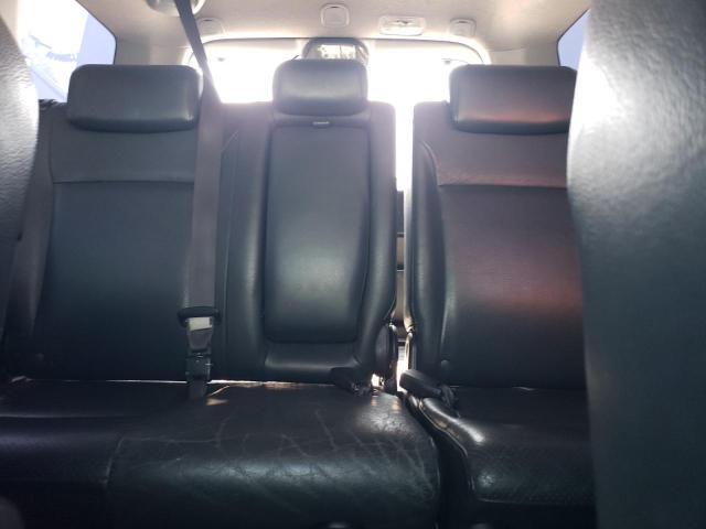 Photo 10 from auction – 2005 HONDA CR-V SE with VIN JHLRD78995C059676