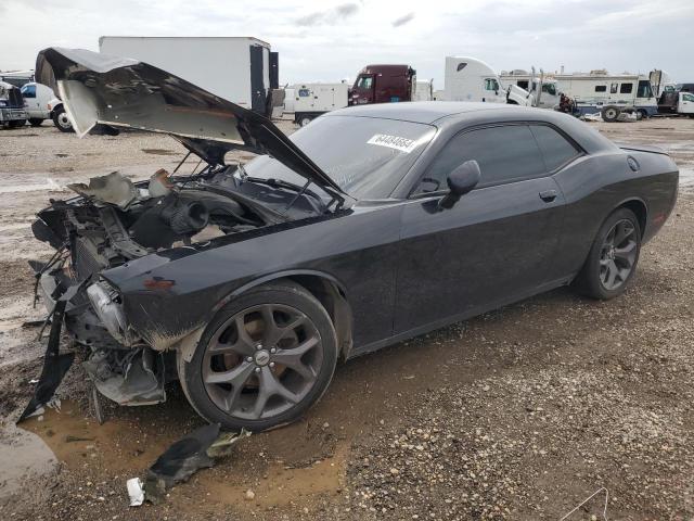 DODGE CHALLENGER 2017 with VIN 2C3CDZAG1HH601446 - Photo from auction
