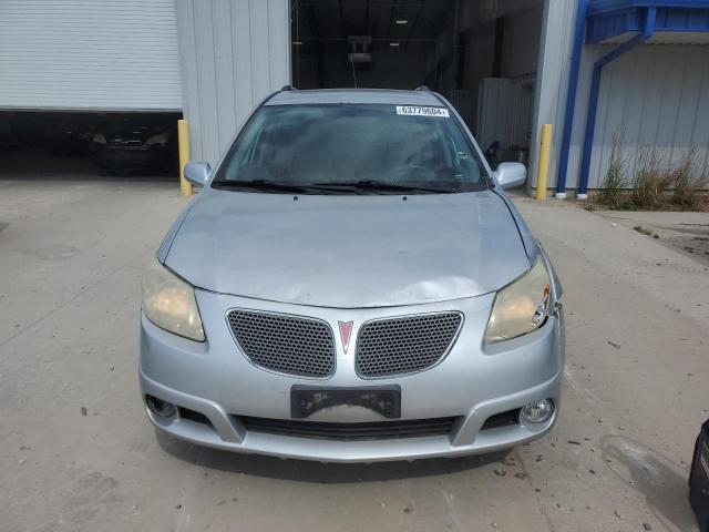 Photo 5 from auction – 2006 PONTIAC VIBE with VIN 5Y2SL65866Z464271
