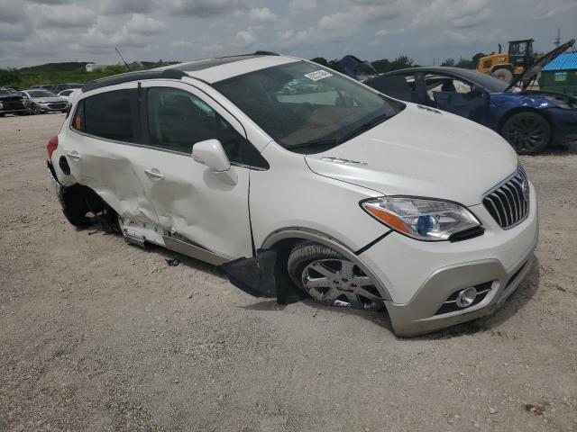 Photo 4 from auction – 2014 BUICK ENCORE with VIN KL4CJCSB1EB632375