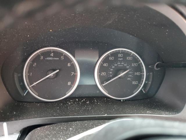 Photo 9 from auction – 2022 ACURA ILX PREMIU with VIN 19UDE2F78NA004710