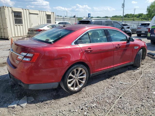 Photo 3 from auction – 2013 FORD TAURUS LIM with VIN 1FAHP2F87DG101076