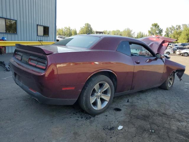Photo 3 from auction – 2019 DODGE CHALLENGER with VIN 2C3CDZAG4KH529228