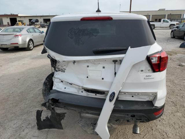 Photo 6 from auction – 2019 FORD ESCAPE SE with VIN 1FMCU0G91KUB34237