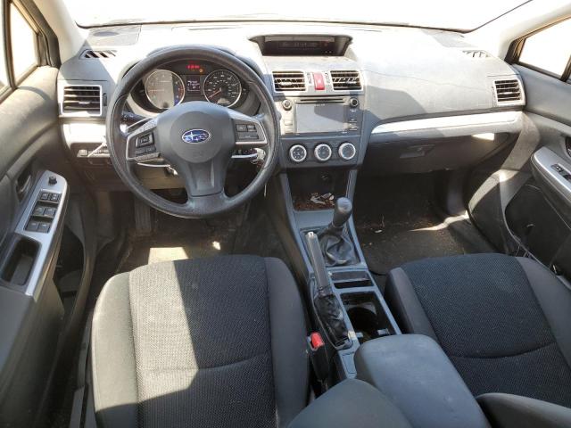 Photo 8 from auction – 2016 SUBARU IMPREZA with VIN JF1GPAA64G9321554