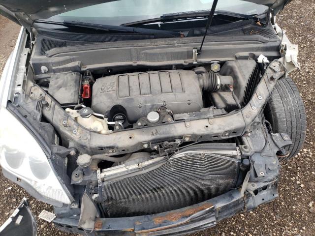 Photo 11 from auction – 2012 GMC ACADIA DEN with VIN 1GKKVTED5CJ225119