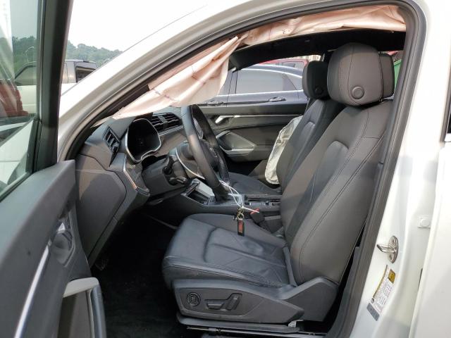 Photo 7 from auction – 2020 AUDI Q3 PREMIUM with VIN WA1BECF35L1079977