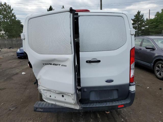 Photo 6 from auction – 2019 FORD TRANSIT T- with VIN 1FTYR1ZM7KKA86337