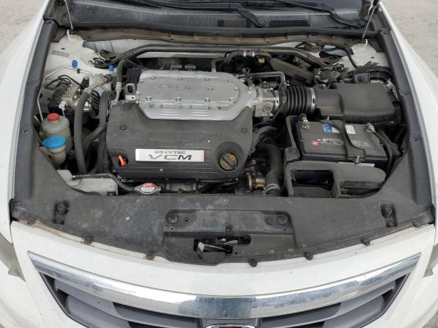Photo 11 from auction – 2012 HONDA ACCORD EXL with VIN 1HGCS2B86CA011350