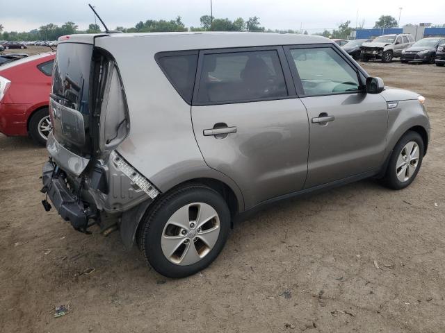صورة رقم 3 من المزاد - 2015 KIA SOUL مع VIN KNDJN2A21F7177366