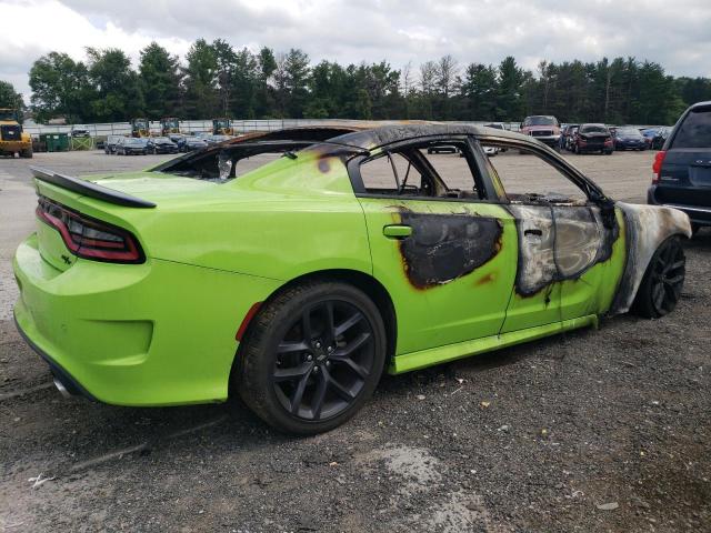 Photo 3 from auction – 2023 DODGE CHARGER R/ with VIN 2C3CDXCT9PH522541