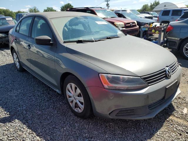 Photo 4 from auction – 2012 VOLKSWAGEN JETTA BASE with VIN 3VW2K7AJ9CM472022