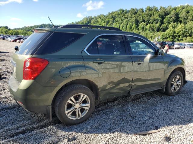 Photo 3 from auction – 2015 CHEVROLET EQUINOX LT with VIN 2GNALCEK2F6163103