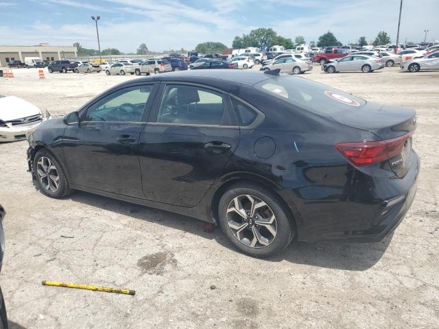 Photo 2 from auction – 2020 KIA FORTE FE with VIN 3KPF24AD8LE194950