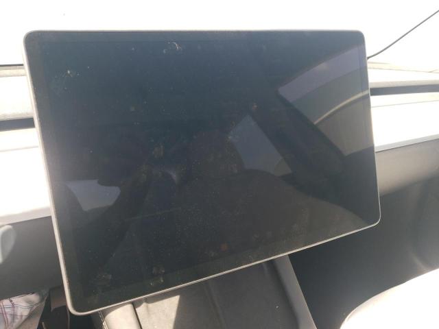 Photo 9 from auction – 2023 TESLA MODEL 3 with VIN 5YJ3E1EA3PF502843