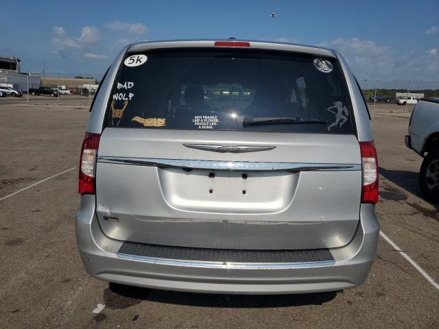 Photo 6 from auction – 2012 CHRYSLER TOWN & COU with VIN 2C4RC1BG9CR132859