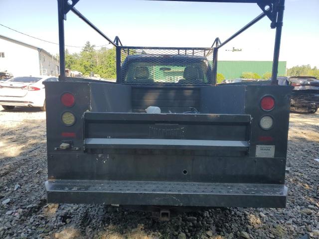 Photo 6 from auction – 2015 FORD F250 SUPER with VIN 1FTBF2A6XFEA35131