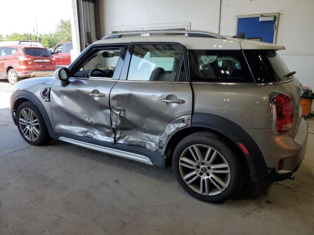 Photo 2 from auction – 2019 MINI COOPER S C with VIN WMZYT5C55K3J89163