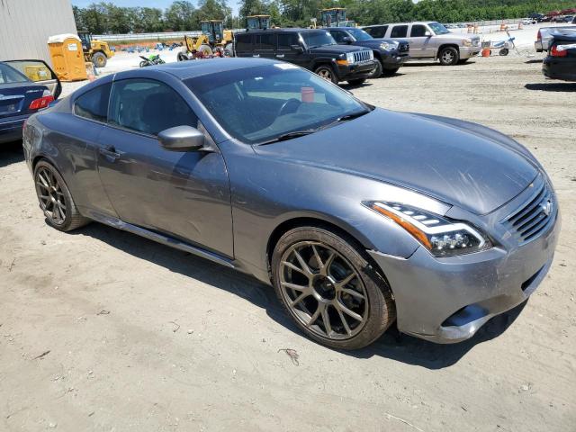 Photo 4 from auction – 2012 INFINITI G37 BASE with VIN JN1CV6EK8CM424473