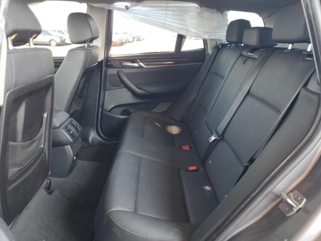 Photo 10 from auction – 2017 BMW X3 SDRIVE2 with VIN 5UXWZ7C5XH0V85602