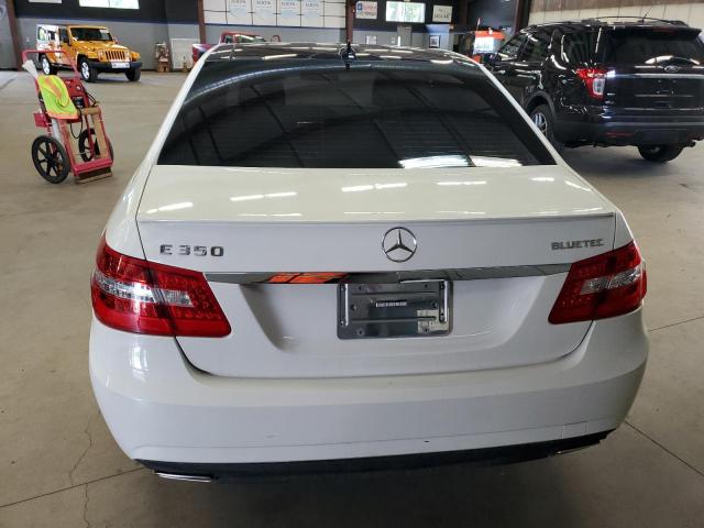 Photo 6 from auction – 2012 MERCEDES-BENZ E 350 BLUE with VIN WDDHF2EB2CA565359