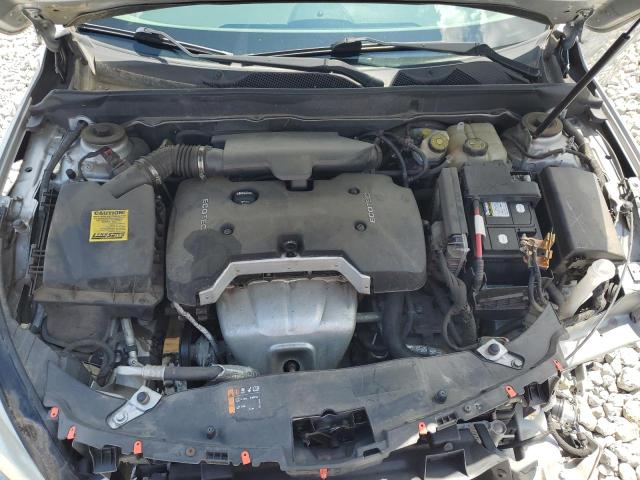 Photo 11 from auction – 2013 CHEVROLET MALIBU LS with VIN 1G11B5SA7DF358435