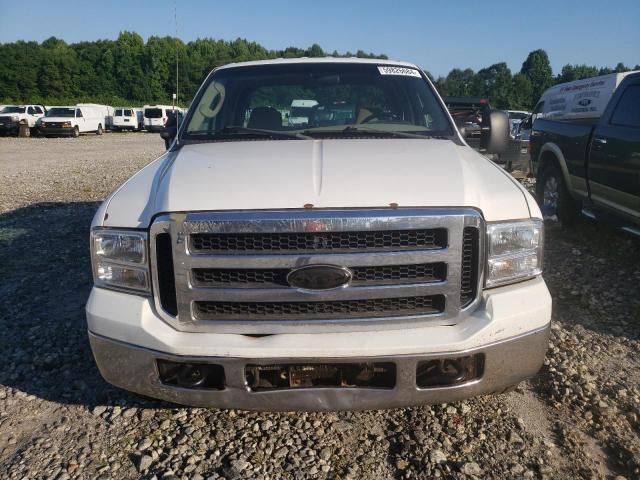 Photo 5 from auction – 2005 FORD F250 SUPER with VIN 1FTSW20595EA46239