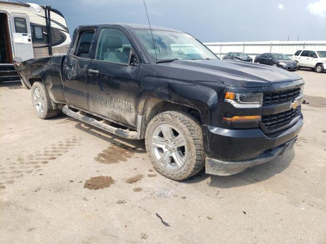 Photo 4 from auction – 2017 CHEVROLET SILVERADO with VIN 1GCVKPEC4HZ386960