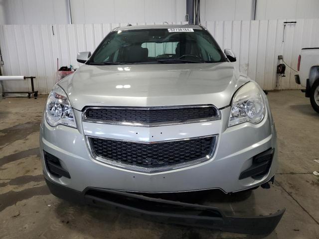 Photo 5 from auction – 2015 CHEVROLET EQUINOX LT with VIN 2GNALBEK0F1135145