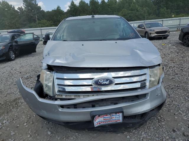 Photo 5 from auction – 2010 FORD EDGE SE with VIN 2FMDK3GC5ABA84003