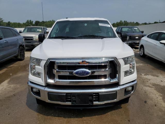 Photo 5 from auction – 2017 FORD F150 SUPER with VIN 1FTEW1CFXHKC51313