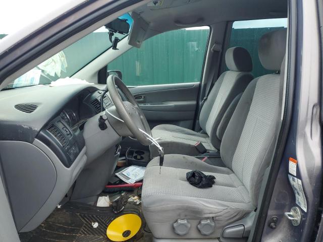 Photo 7 from auction – 2006 MAZDA MPV WAGON with VIN JM3LW28J160571551