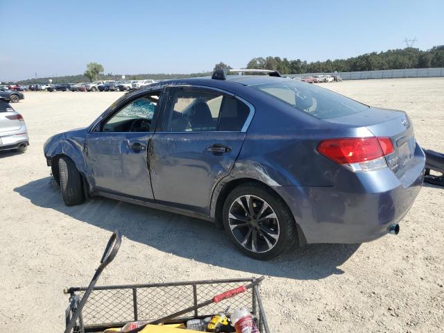Photo 2 from auction – 2013 SUBARU LEGACY 2.5 with VIN 4S3BMBC60D3021654