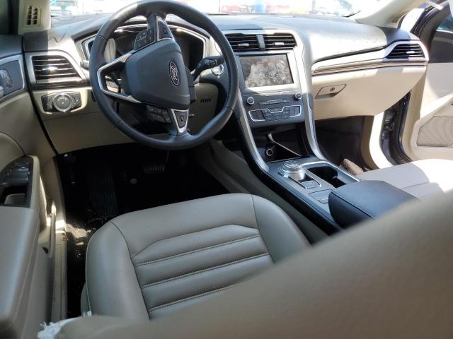 Photo 8 from auction – 2019 FORD FUSION SEL with VIN 3FA6P0CD0KR268933