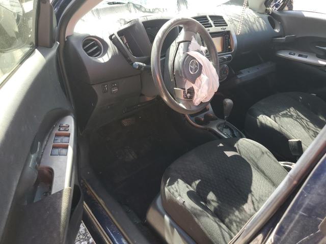 Photo 8 from auction – 2014 TOYOTA SCION XD with VIN JTKKUPB42E1046705