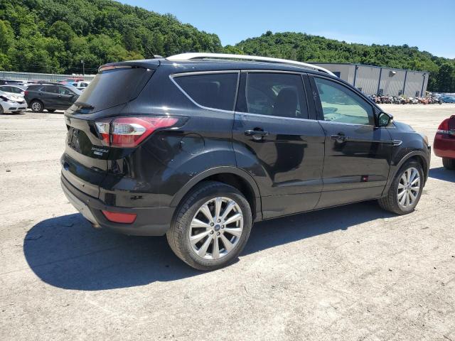 Photo 3 from auction – 2017 FORD ESCAPE TIT with VIN 1FMCU9JD2HUC46345