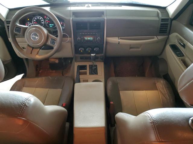 Photo 8 from auction – 2012 JEEP LIBERTY SP with VIN 1C4PJLAK8CW151814