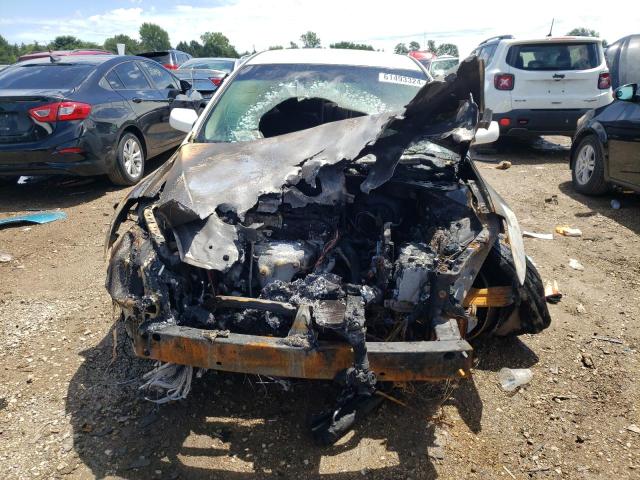 Photo 5 from auction – 2012 NISSAN ALTIMA BAS with VIN 1N4AL2AP6CC135740