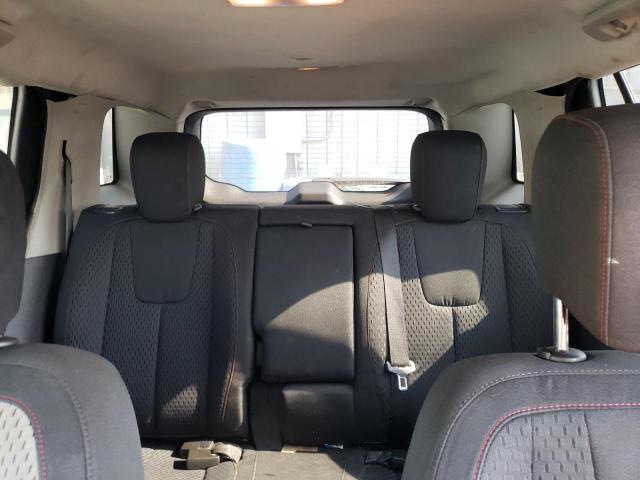 Снимка 10 от търг – 2012 GMC TERRAIN SL с VIN 2GKALMEK0C6154995