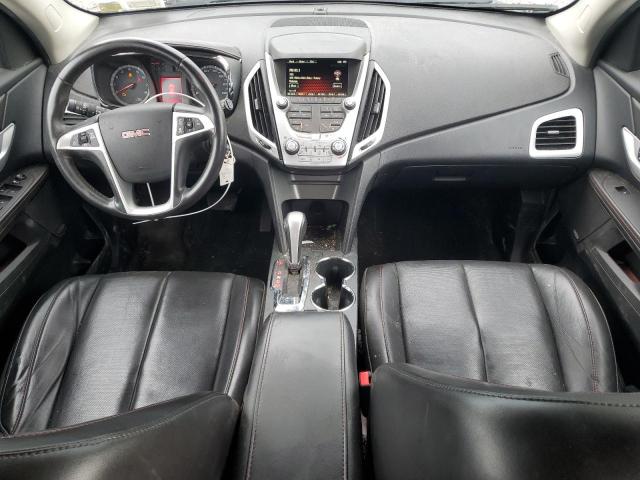 Photo 8 from auction – 2015 GMC TERRAIN SL with VIN 2GKFLXEK5F6299509