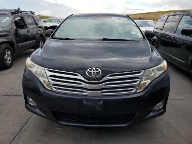 Photo 5 from auction – 2010 TOYOTA VENZA with VIN 4T3ZK3BB2AU023097
