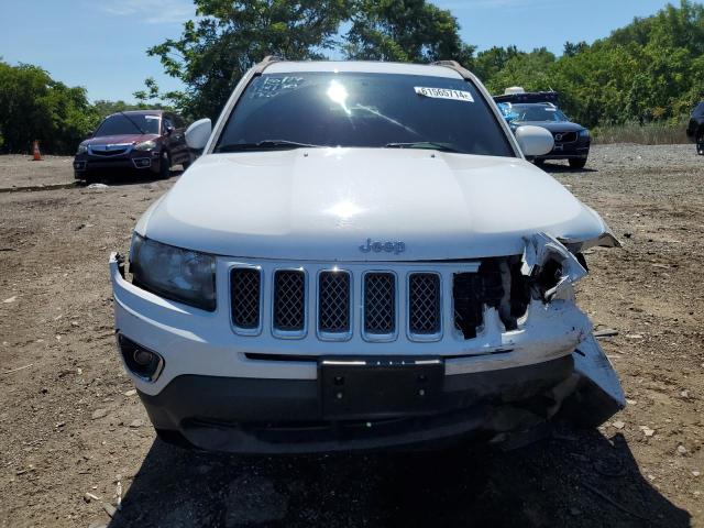 Photo 5 from auction – 2015 JEEP COMPASS LA with VIN 1C4NJDEBXFD395729