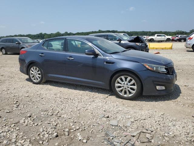 Photo 4 from auction – 2015 KIA OPTIMA EX with VIN 5XXGN4A73FG457833